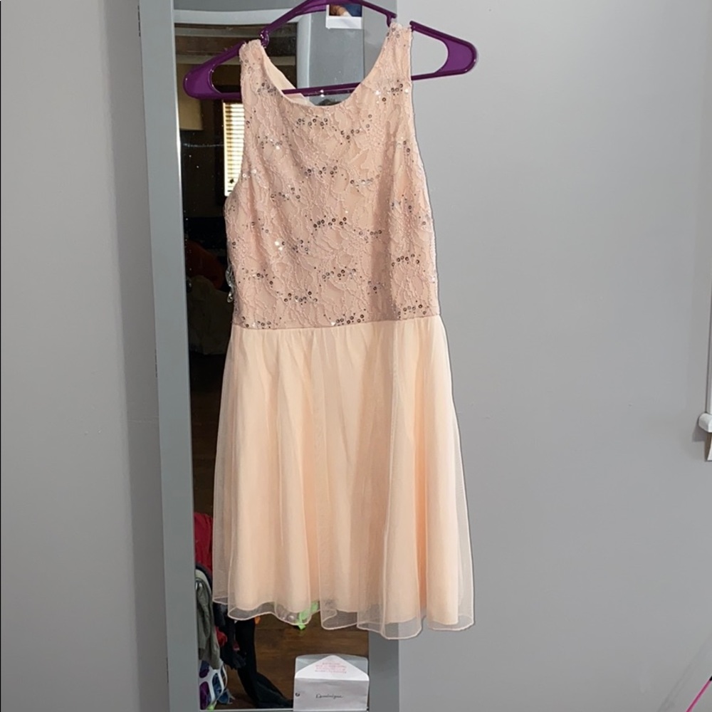 little girls dress